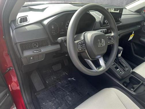 2025 Honda CR-V LX 2WD
