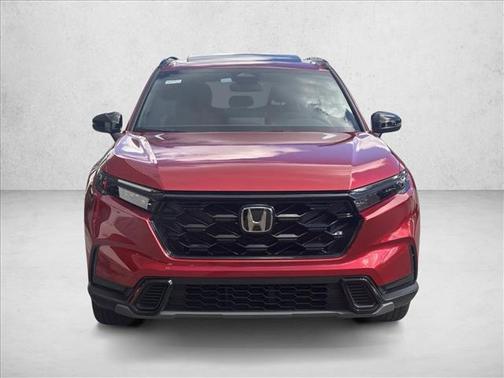 2024 Honda CR-V Hybrid Sport AWD