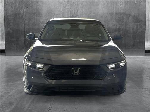 2024 Honda Accord LX 1.5T