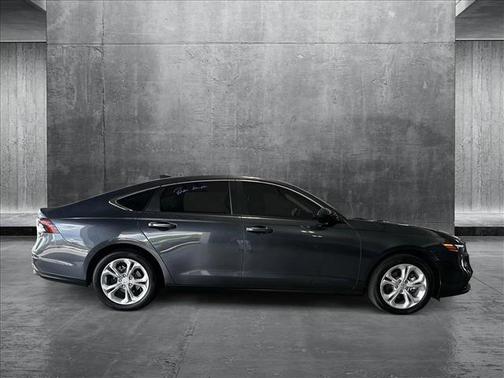 2024 Honda Accord LX 1.5T