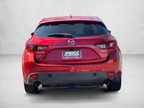 2015 Mazda Mazda3 i Touring