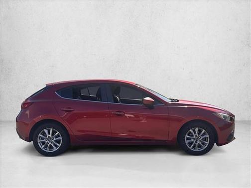 2015 Mazda Mazda3 i Touring