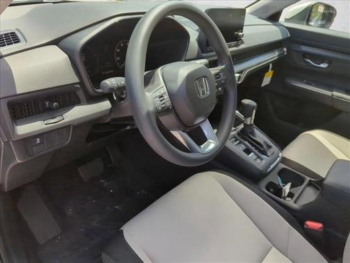 2026 Honda CR-V EX 2WD