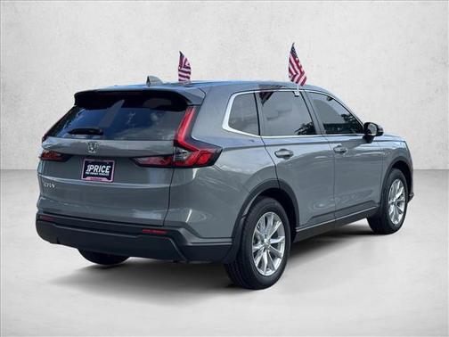 2024 Honda CR-V EX AWD