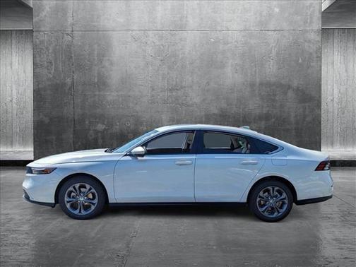 2025 Honda Accord LX 1.5T