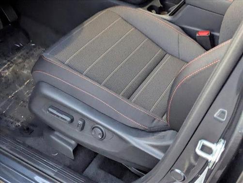 2026 Honda CR-V Hybrid Sport FWD