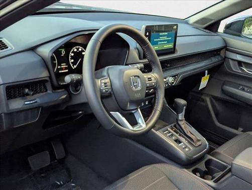 2026 Honda CR-V Hybrid Sport FWD