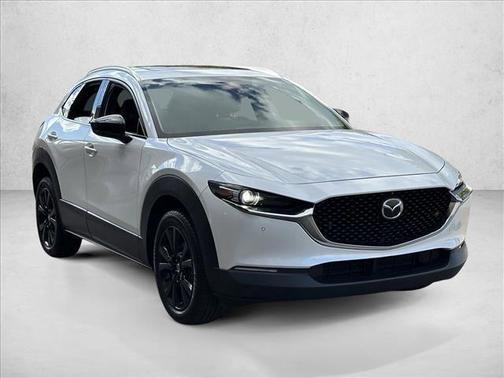 2022 Mazda CX-30 2.5 Turbo Premium Plus Package