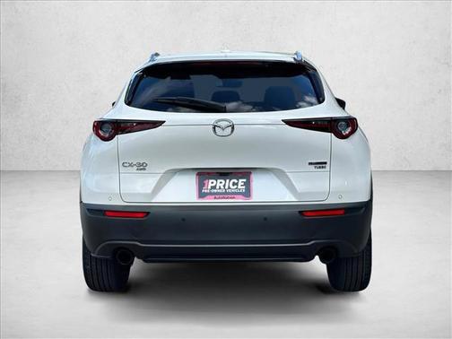 2022 Mazda CX-30 2.5 Turbo Premium Plus Package