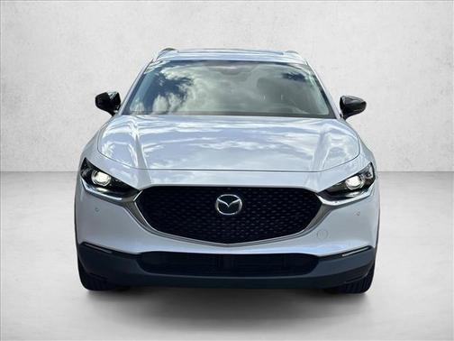2022 Mazda CX-30 2.5 Turbo Premium Plus Package