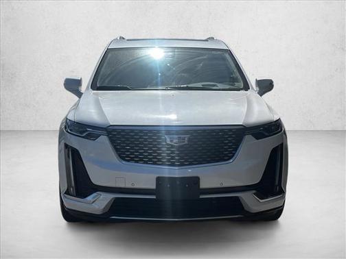2022 Cadillac XT6 Premium Luxury AWD