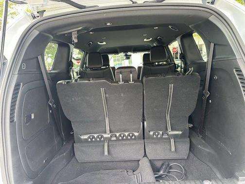 2024 Chrysler Pacifica Hybrid S Appearance Pkg