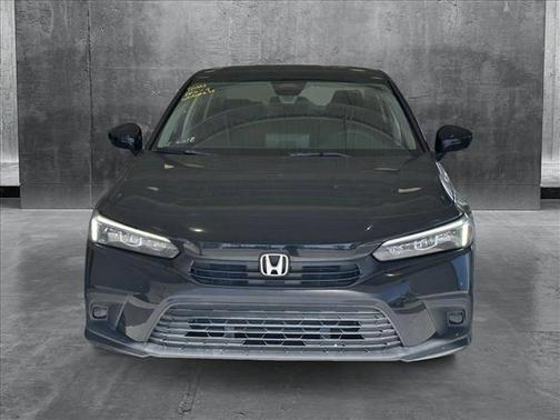 2022 Honda Civic LX