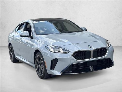 2025 BMW 228 Gran Coupe i