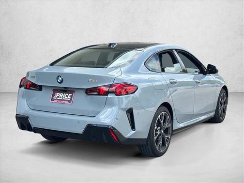 2025 BMW 228 Gran Coupe i