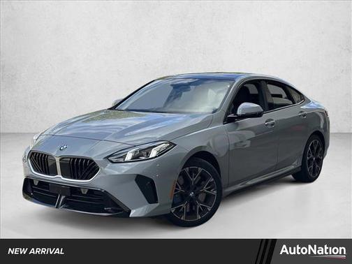 2025 BMW 228 Gran Coupe i