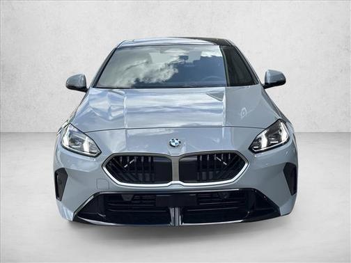 2025 BMW 228 Gran Coupe i