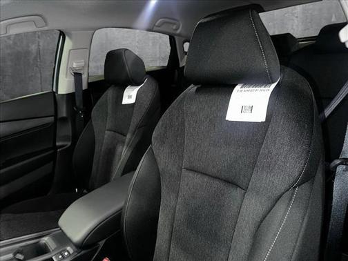 2025 Honda Accord LX 1.5T