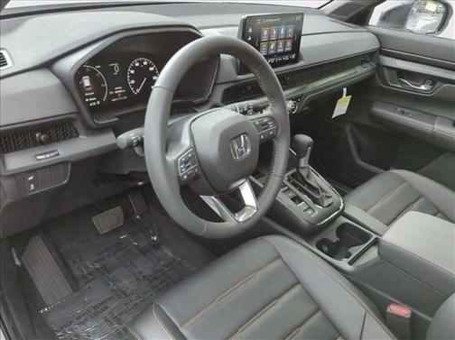 2025 Honda CR-V Hybrid Sport FWD
