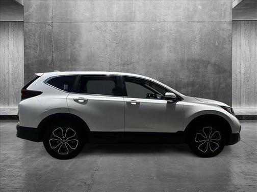 2022 Honda CR-V 2WD EX-L