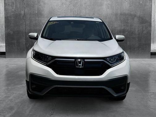 2022 Honda CR-V 2WD EX-L
