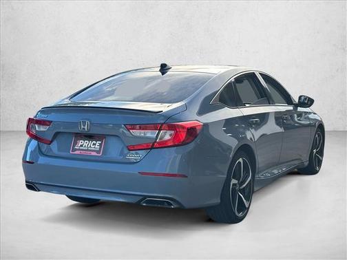 2022 Honda Accord Sport SE 1.5T