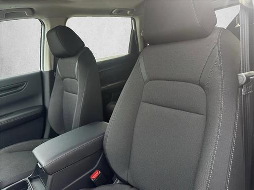 2026 Honda CR-V EX 2WD