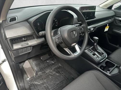 2026 Honda CR-V EX 2WD