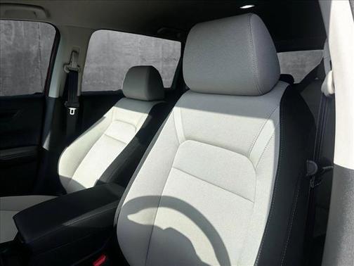 2025 Honda CR-V LX AWD