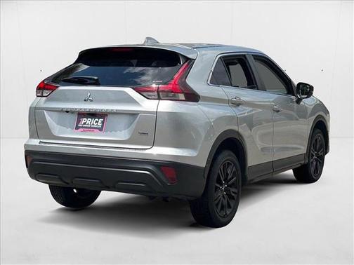 2023 Mitsubishi Eclipse Cross LE