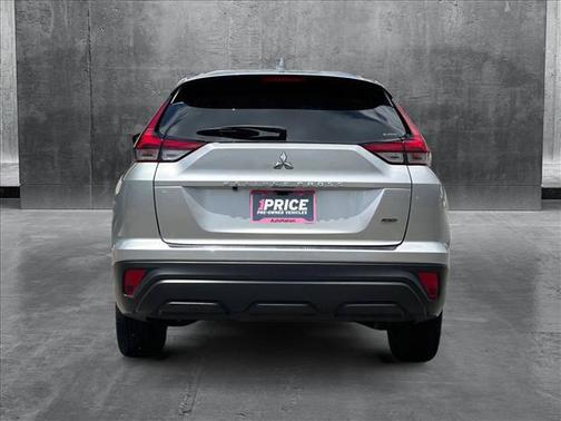 2023 Mitsubishi Eclipse Cross LE