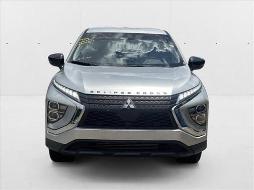 2023 Mitsubishi Eclipse Cross LE
