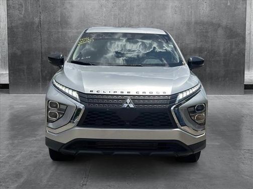 2023 Mitsubishi Eclipse Cross LE