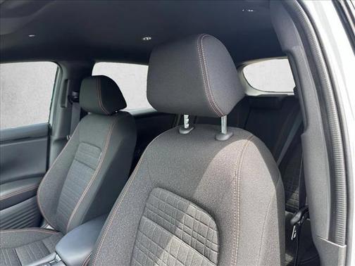 2026 Honda HR-V 2WD Sport