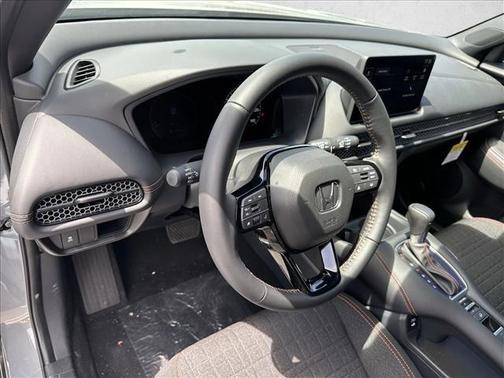 2026 Honda HR-V 2WD Sport