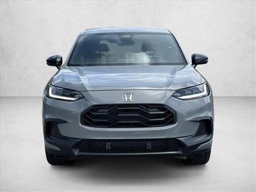 2026 Honda HR-V 2WD Sport