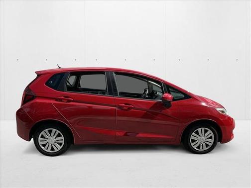 2015 Honda Fit LX