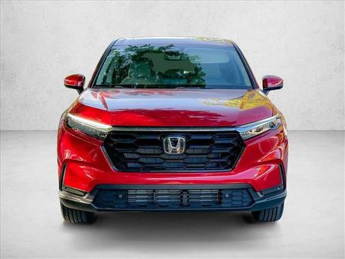 2026 Honda CR-V EX-L 2WD
