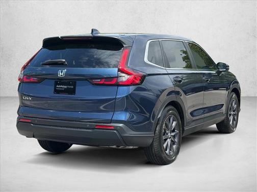 2026 Honda CR-V EX-L 2WD