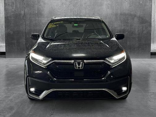 2021 Honda CR-V 2WD Touring