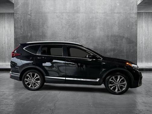 2021 Honda CR-V 2WD Touring