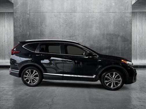 2021 Honda CR-V 2WD Touring