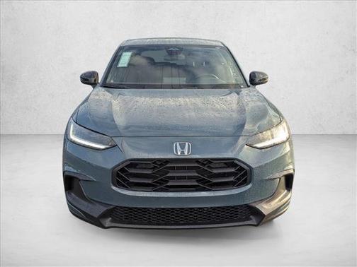 2026 Honda HR-V 2WD Sport