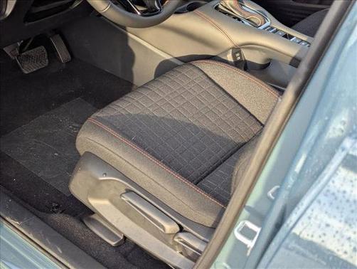 2026 Honda HR-V 2WD Sport