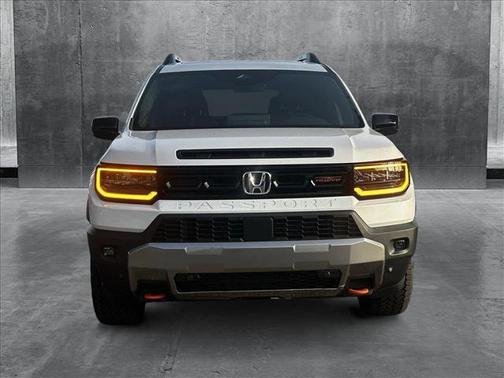 2026 Honda Passport AWD TrailSport