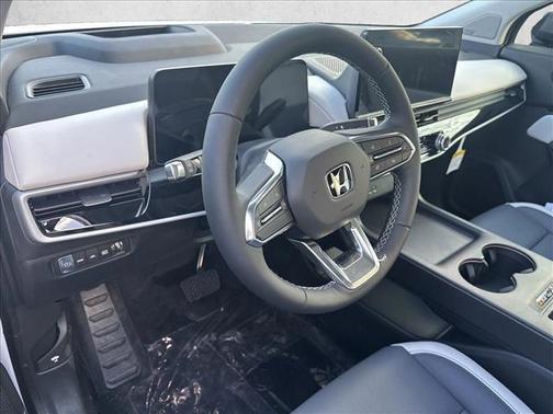 2026 Honda Prologue Elite