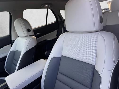 2026 Honda Prologue Elite