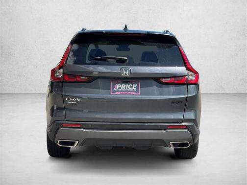 2025 Honda CR-V Hybrid Sport FWD