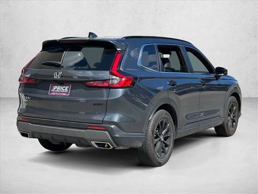 2025 Honda CR-V Hybrid Sport FWD