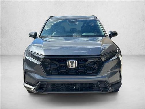 2025 Honda CR-V Hybrid Sport FWD